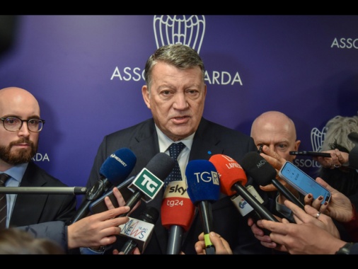 Manifestazione nazionale Uil a Roma il 29 novembre