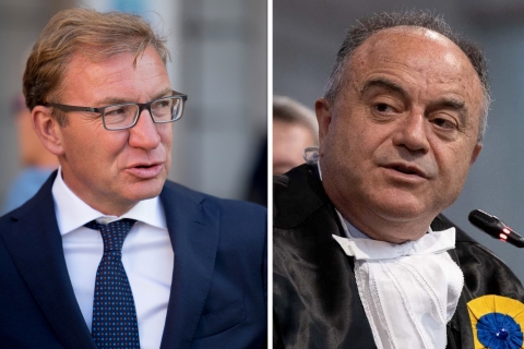 Riforma giustizia: «Da Gratteri critiche infondate»