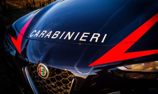 Va in arresto cardiaco: lo salva un carabiniere