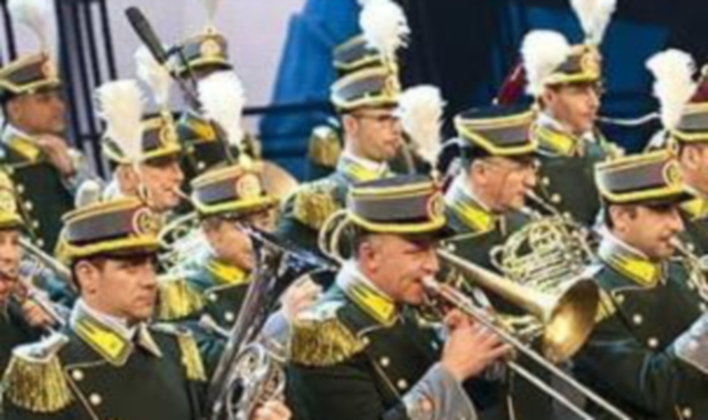 Banda musicale della guardia di finanza, aperto il nuovo concorso