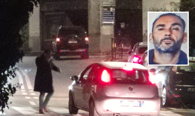 «Non pensavamo che tornasse a Cadrezzate»