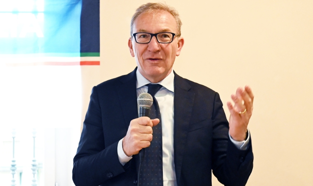 Modifica al reato di violenza sessuale. Pellicini: «Brave le relatrici di FdI e Pd»