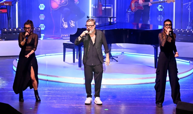 Masini a Varese, «un flipper» di emozioni