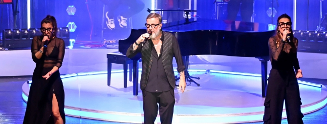 Masini a Varese, «un flipper» di emozioni