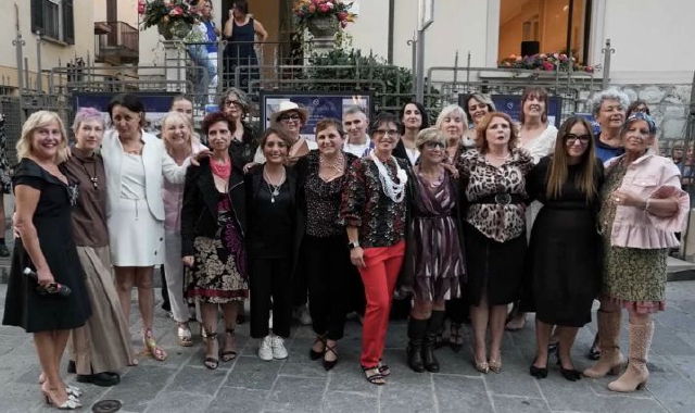 Le 0048: «La forza siamo noi… con voi!»