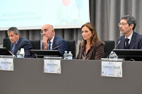 Varese, ricerca e impatto sociale