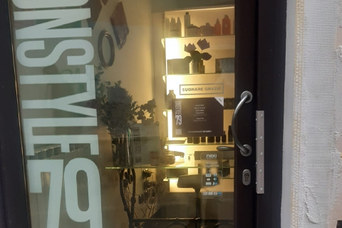 Saronno, furti: parrucchieri nel mirino