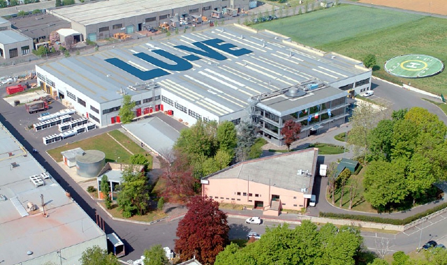 Uboldo, LuVe: nove mesi da record