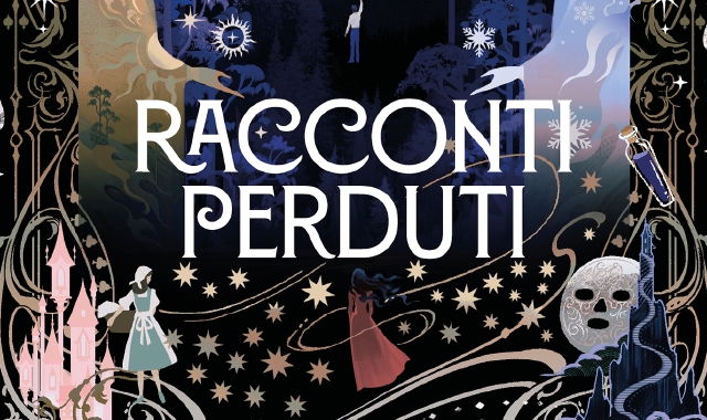 Racconti perduti