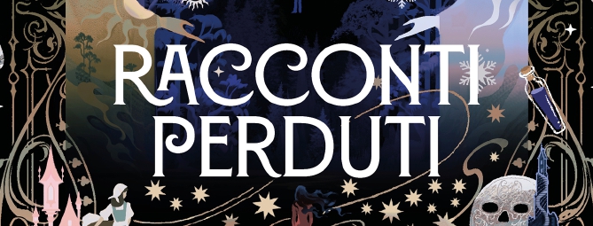 Racconti perduti