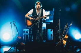 De André canta De André. Anche a Varese