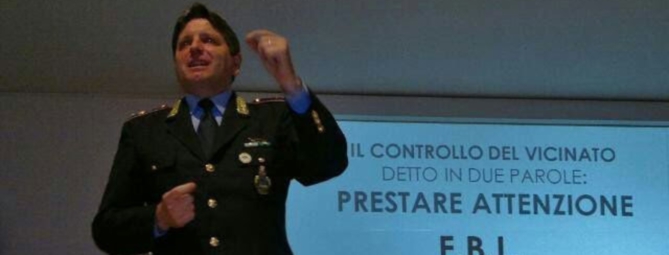 Truffe telefoniche in nome del Comune