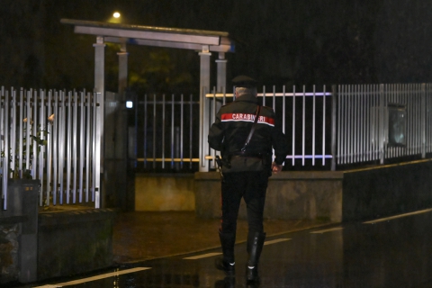 Il litigio degenerato, le coltellate, la tragedia