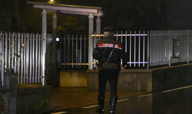 Il litigio degenerato, le coltellate, la tragedia