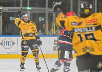 Cinquina dei Mastini, il Fassa s’arrende