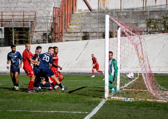 Varese all’Ossola con la Sanremese. Varesina e Castellanzese in trasferta