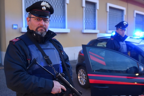 Accusato di uxoricidio in Pakistan, libero in Italia