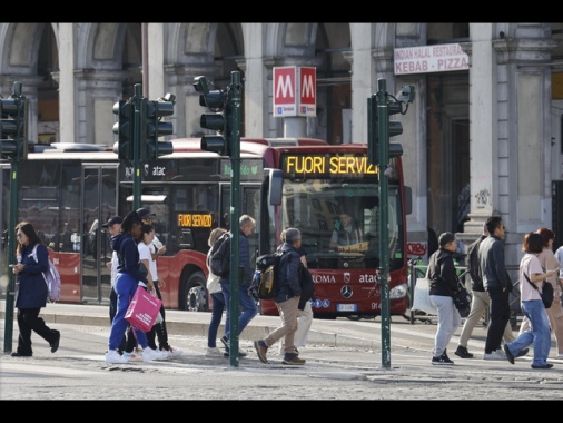 Paletti sugli scioperi, FdI ritira l'emendamento alla manovra