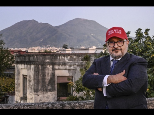 Sangiuliano,'presidio ospedaliero soppresso a Procida'. Ma c'è