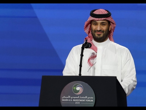 Media,Riad non normalizzerà rapporti con governo Netanyahu