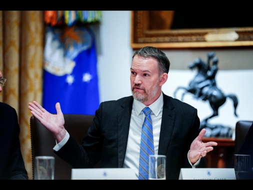 'Usa, dazi Ue sul nostro export ancora troppo elevati'