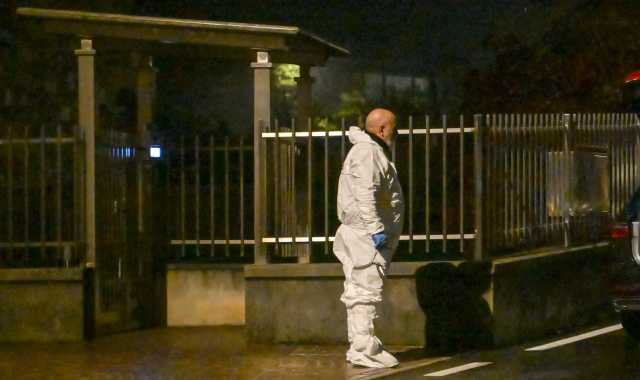 «Mariella e Renato sempre insieme, tragedia inimmaginabile»