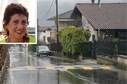 «Psicosi o demenza»: l’omicidio di Mesenzana e l’ipotesi della psicoterapeuta