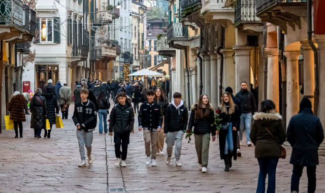 Come volete Varese? Parola ai cittadini