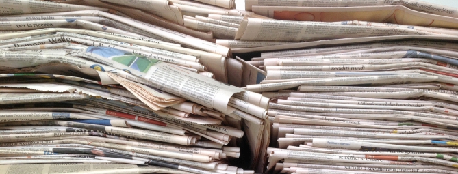 Giornalisti in sciopero, scontro tra Fnsi e Fieg