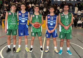 School Cup, Don Milani regina di Tradate