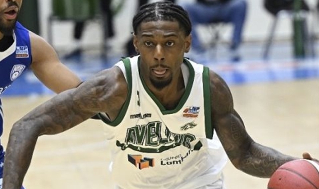 Ojm, Chandler in cima alla lista