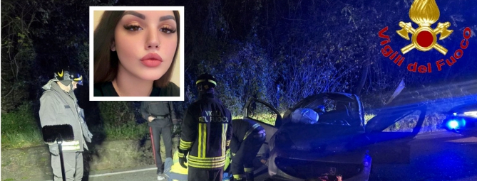 Incidente a Germignaga: morta la ragazza