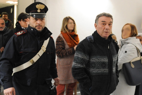 Si pentì subito: giusti 21 anni per l’arciere di Cittiglio