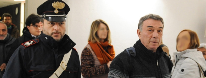 Si pentì subito: giusti 21 anni per l’arciere di Cittiglio