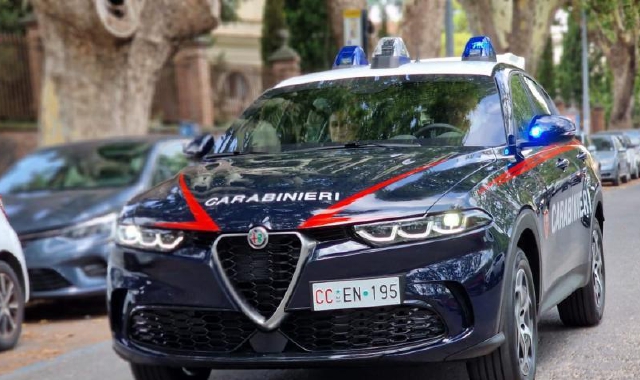 Furti a Mornago: «Più comunicazione»