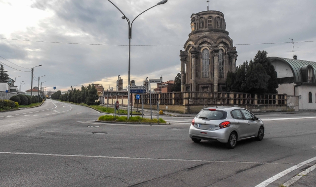 Lavori in via Sempione, disagi in arrivo a Castellanza
