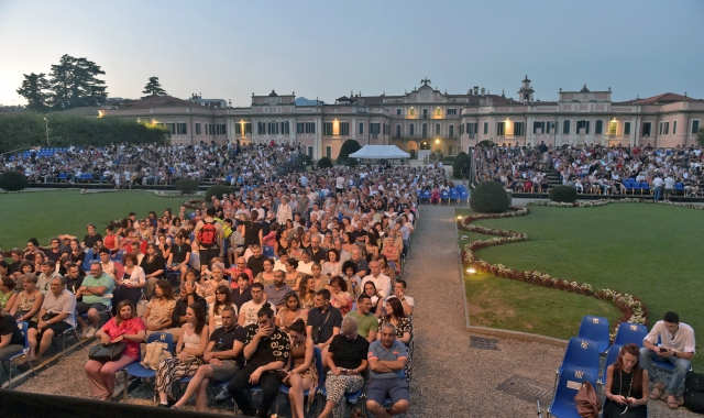 Varese Summer Festival, aperto il bando