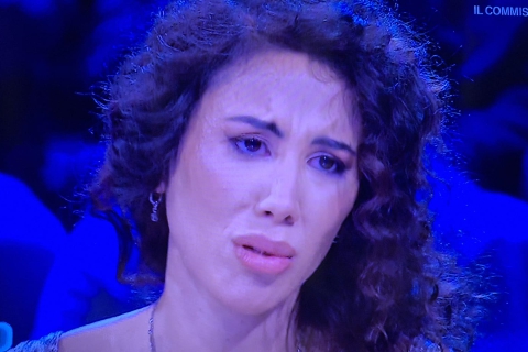 Da Malpensa ad Affari Tuoi: Valentina sogna ma non vince