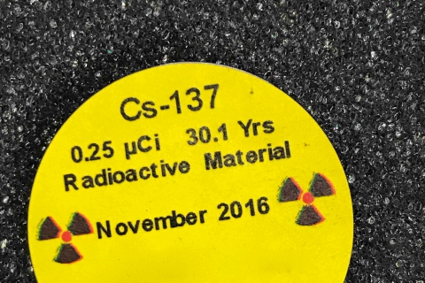 Rifiuti radioattivi alle porte di Saronno: verranno rimossi