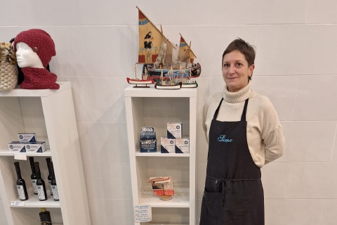 La pescheria riapre con orari ridotti «per motivi di sicurezza»