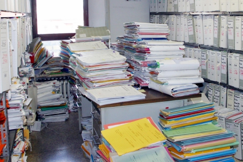 Multa e patente sospesa: quasi tre anni per contestarle