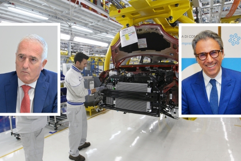 La Lombardia piace al mondo che investe. «Ma il Governo...»