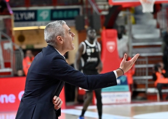 Varese blinda Kastritis: contratto fino al 2028