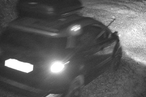 Cacciano col fucile dall’auto: denunciati padre e figlio