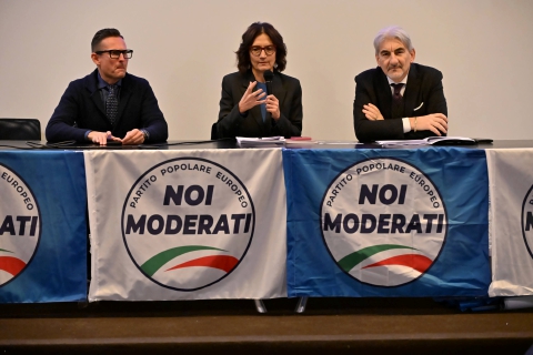 Cattaneo candidato sindaco? «Mi chiamo fuori»