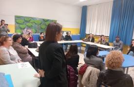 A scuola senza zaino, il salvagente per l’istituto di Comabbio