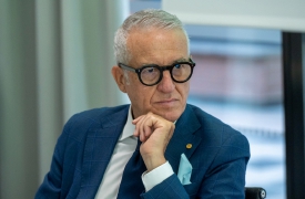 «Perché l'Italia non cresce: una verità che conosciamo da anni»