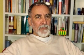 Elio Rimoldi si racconta a Inarzo