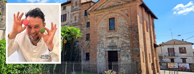 Venegono Superiore in diretta nazionale