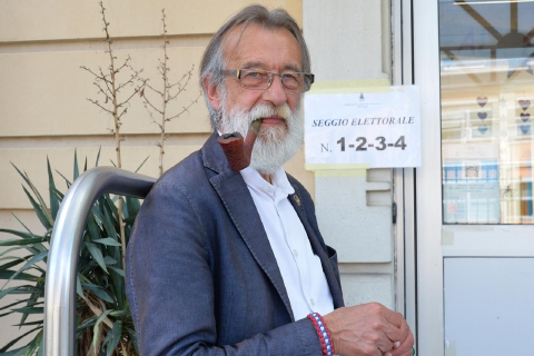 Addio a Modesto Verderio, bossiano di ferro